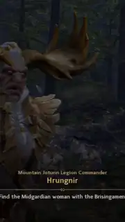 Legend of Ymir (KR) capture 3