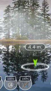 My Fishing World capture 7