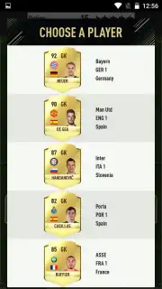 FUT 17 DRAFT capture 8