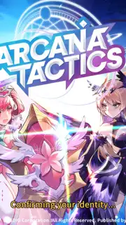 Arcana Tactics capture 5