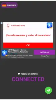 VPN Melon capture 4