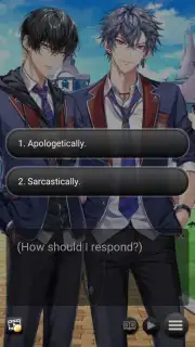 Bloodworth Academy Occult Club capture 3