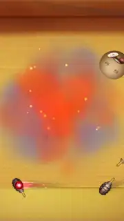 Kick the Buddy: Second Kick capture 2