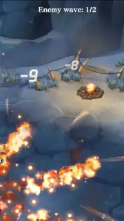 Dimension War capture 7