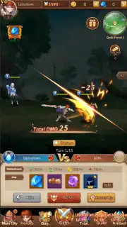 League of Pantheons capture 9