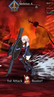Fate/Grand Order (JP) capture 2
