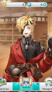 Idle Luca capture 7
