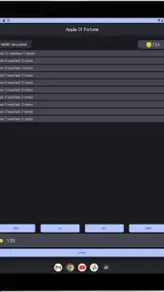 Apple of Fortune capture 16