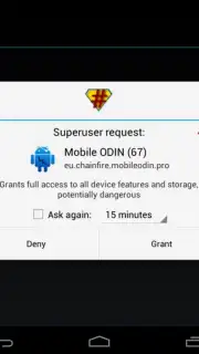SuperSU capture 1