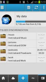 CloudCube capture 4
