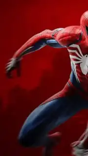 SpiderMan Ultimate Games 2023 capture 1