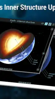 Solar Walk 2 Ads+：Solar System capture 6