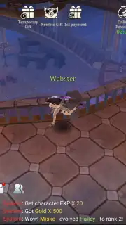 Summoners Glory capture 11