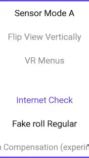 TrinusVR Lite capture 4