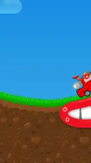 McDonald’s Happy Meal App capture 5
