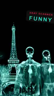 веселые рентгеновские лучи capture 5