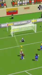 Mini Soccer Star capture 19
