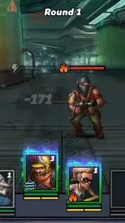 Clone Evolution: War of the Mutants capture 9