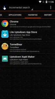 QuickShortcutMaker capture 11
