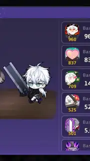Soul Strike capture 13