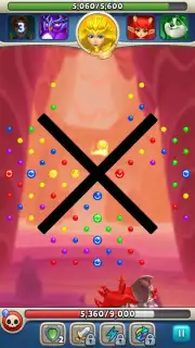 Hero Battle Ball capture 2