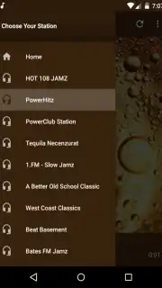 Rap Music Radio Full capture 1