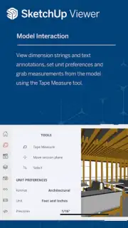 SketchUp Viewer capture 8