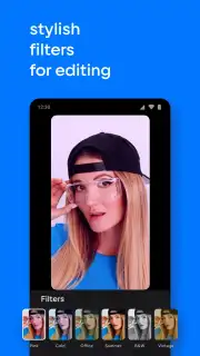 VK Clips capture 14