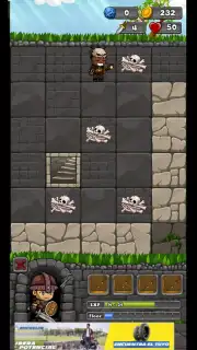 Dungeon Knights capture 2