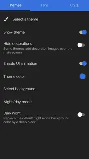 Mood capture 7