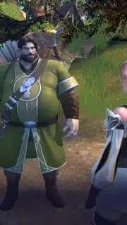 LoV: League of Valhalla capture 4