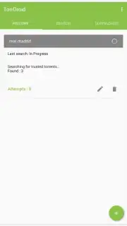TorrDroid capture 1