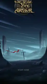 Rise of King Uther capture 5