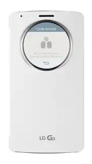 Circle Remote capture 3