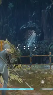 Warframe Mobile capture 7