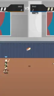 The Spike capture 2