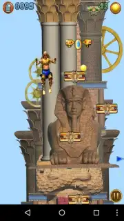 Pharaoh Jump capture 7