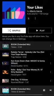 Vanced Music capture 3