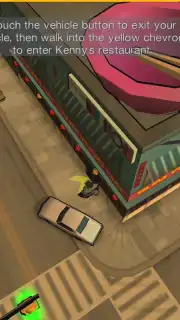 GTA: Chinatown Wars capture 12
