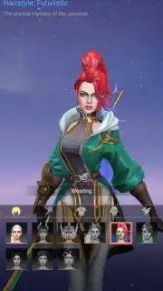 Wrath of Gods capture 9