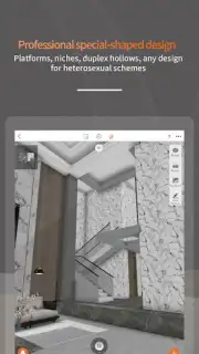 Joyplan : House Design 3D capture 9