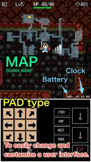 Rogue Hero capture 9