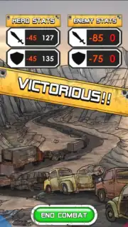 Days of Doom capture 5