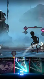 Chaos Zero Nightmare capture 3