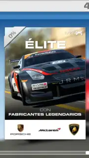 Real Racing 3 capture 3