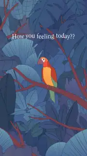 Bird Alone capture 9