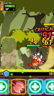 Tales of Loss capture 6