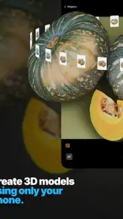 RealityScan - 3D Scanning App capture 15