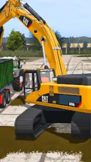 Railway Construction Simulator capture 6