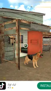Border Patrol Police Game capture 6